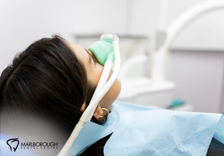 How Sedation Dentistry Can Make Your Dental Visits Painless and Stress-Free